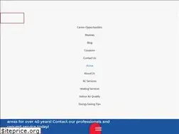 Sites similar to comfortairsav.com