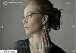 Sites similar to comfortandsonjewelers.com