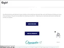 Sites similar to comfortarabia.com