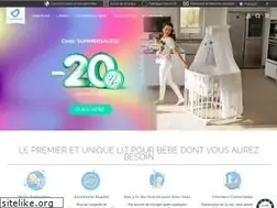 Sites similar to comfortbaby.fr
