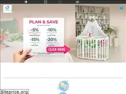 Sites similar to comfortbaby.global