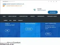 Sites similar to comfortbd.com