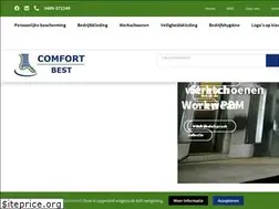 Sites similar to comfortbest.nl