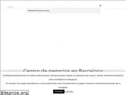 Sites similar to comfortbusinessbarcelona.com