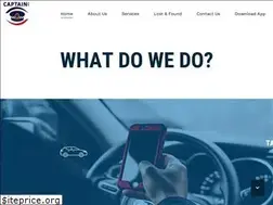 Sites similar to comfortcab.ca