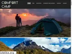 Sites similar to comfortcamp-gehring.at