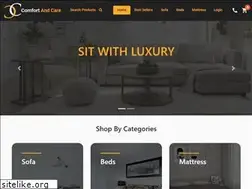 Sites similar to comfortcare.co.nz