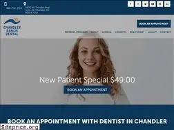 Sites similar to comfortcaredentalaz.com