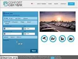 Sites similar to comfortcarpark.com