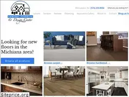Sites similar to comfortcarpets.com