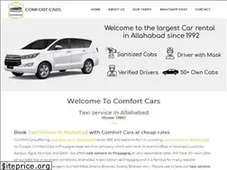 Sites similar to comfortcarss.com