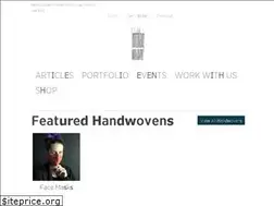 Sites similar to comfortclothweaving.com