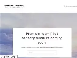 Sites similar to comfortcloud.com.au
