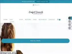Sites similar to comfortconnects.com