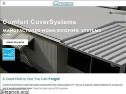 Sites similar to comfortcoverroofing.com