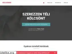 Sites similar to comfortcsempe.hu