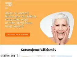 Sites similar to comfortdent.eu