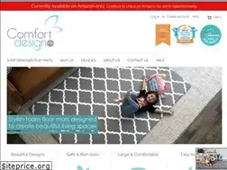 Sites similar to comfortdesignmats.com