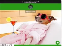 Sites similar to comfortdogsalon.com