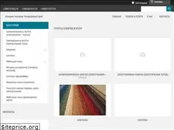 Sites similar to comfortdoma.com.ua