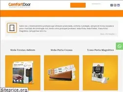 Sites similar to comfortdoor.com.br