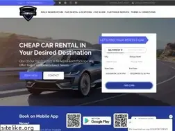 Sites similar to comfortdrive.in