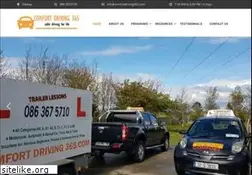 Sites similar to comfortdriving365.com
