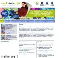 Sites similar to comfortechassist.com