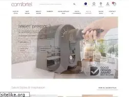 Sites similar to comfortel.com.au