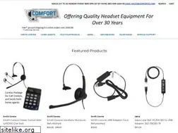 Sites similar to comfortel.com