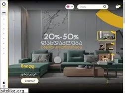 Sites similar to comforter.ge