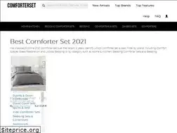Sites similar to comforterset.org