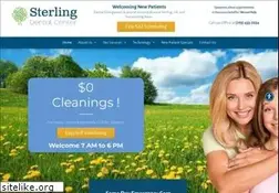 Sites similar to comfortfirstdentalsterling.com