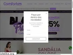 Sites similar to comfortflex.com.br
