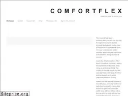 comfortflexharness.com