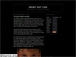 Sites similar to comfortfood.com