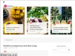 Sites similar to comfortfoodblog.nl