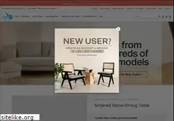 Sites similar to comfortfurniture.com.sg