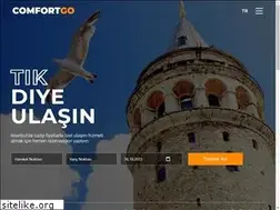 Sites similar to comfortgo.com