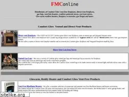 Sites similar to comfortheatingproducts.com