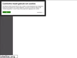 Sites similar to comfortho.nl