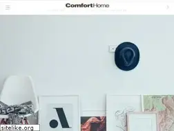 Sites similar to comforthome.it