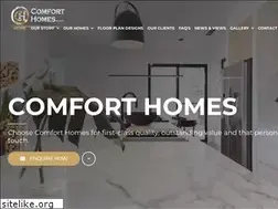 Sites similar to comforthomesqld.com.au