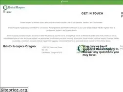 Sites similar to comforthospice.org
