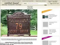 Sites similar to comforthouse.com