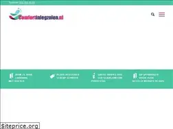 Sites similar to comfortinlegzolen.nl