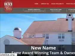 Sites similar to comfortinnapplevalley.com