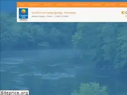 Sites similar to comfortinnatlantaga.com
