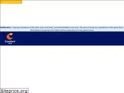 Sites similar to comfortinnedmonton.com
