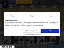 Sites similar to comfortinnkingscross.co.uk